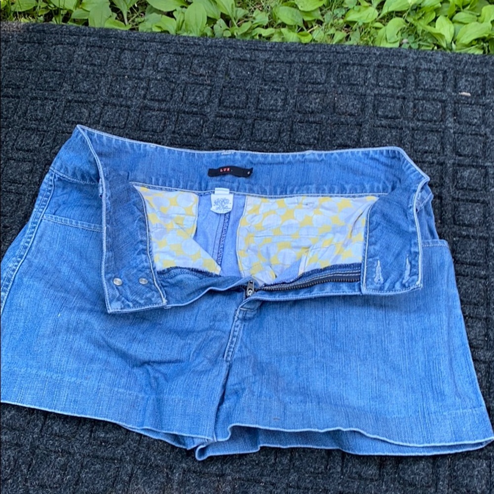 Shorts